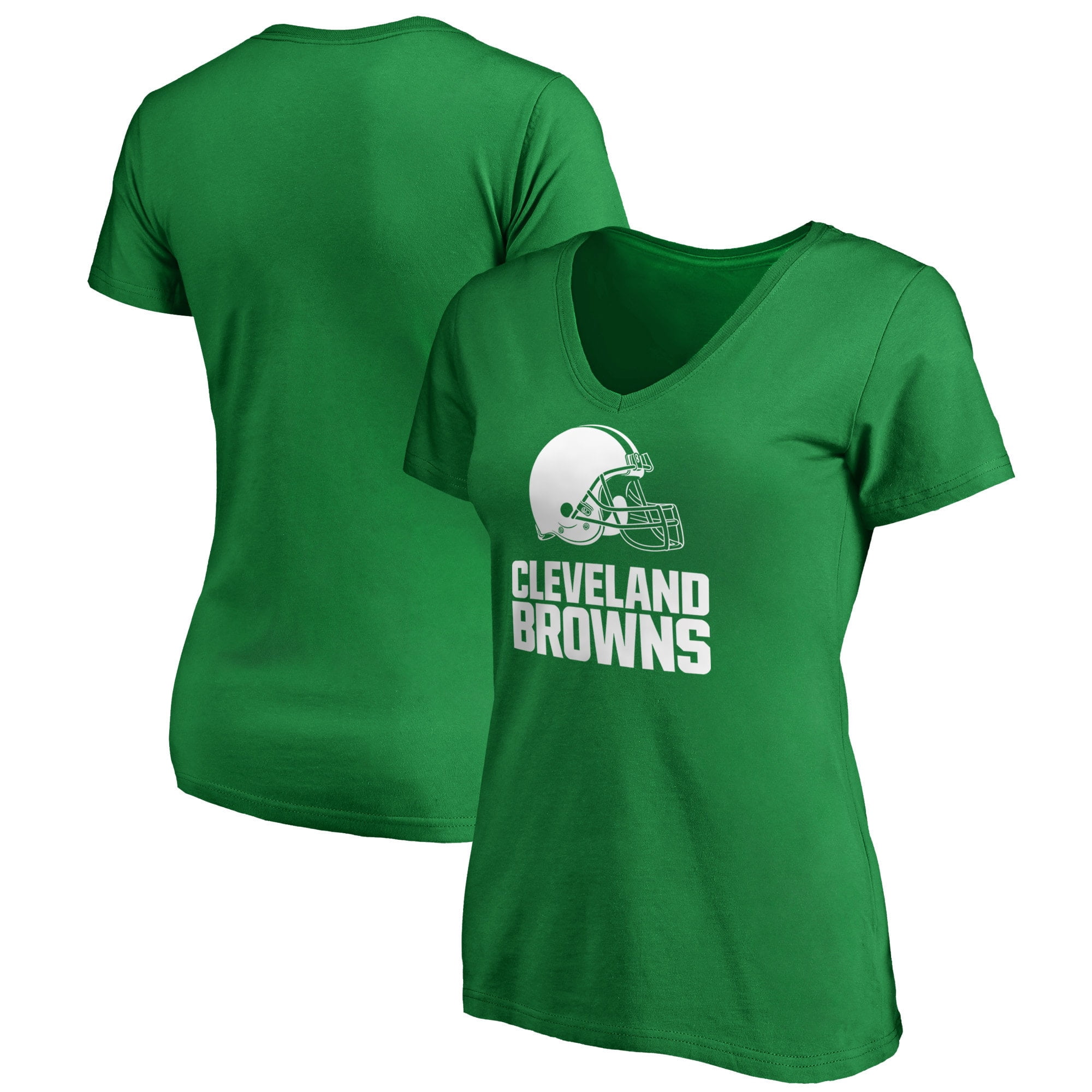 V-Neck T-Shirt - Walmart 