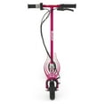 thumbnail image 3 of Razor E175 Scooter Électrique Rechargeable Motorisé pour Enfants, Rose (2 Pack), 3 of 9