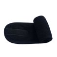 thumbnail image 3 of Lavado de cara Diadema Elástica Transpirable Maquillaje Headwrap Baño Ducha Banda para la cabeza 4 piezas Yuarrent ZHF0708, 3 of 6