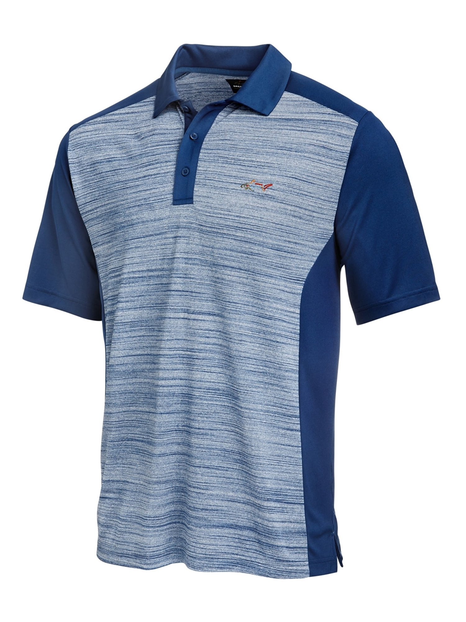 greg norman polo shirts