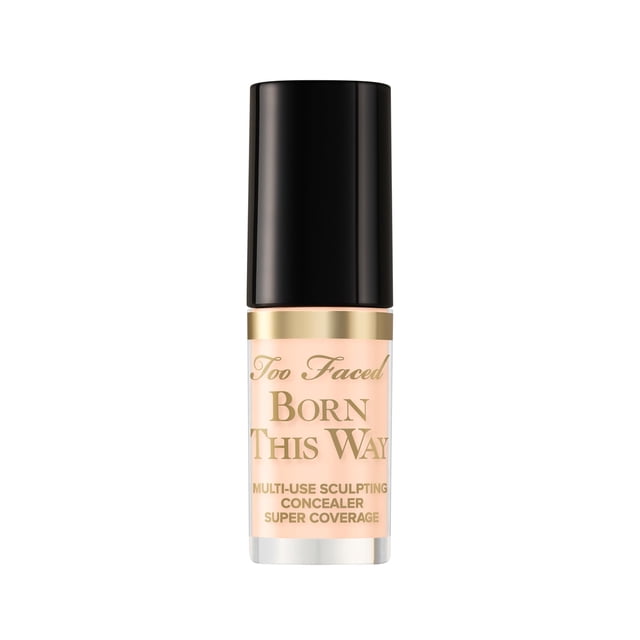 Corrector Too Face Born This Way Super Coverage Cream Puff