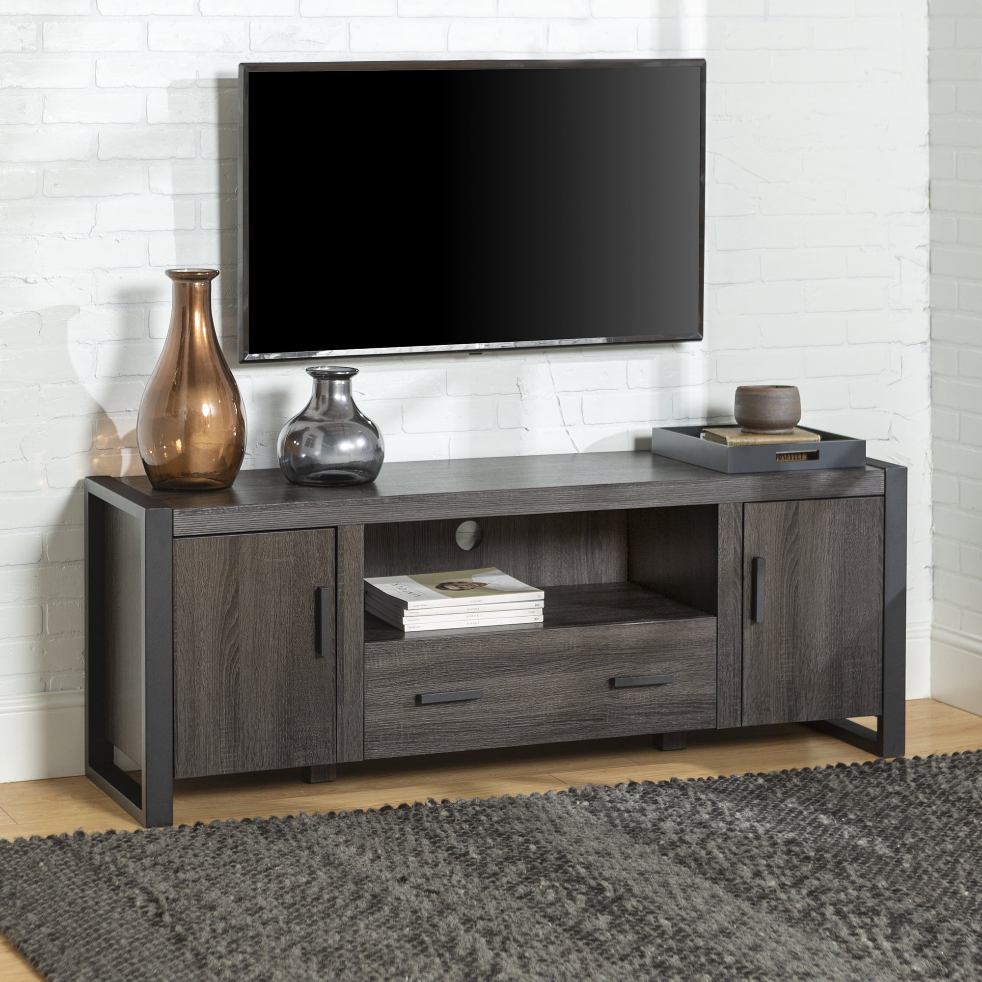 Carson 60? TV Console by River Street Designs