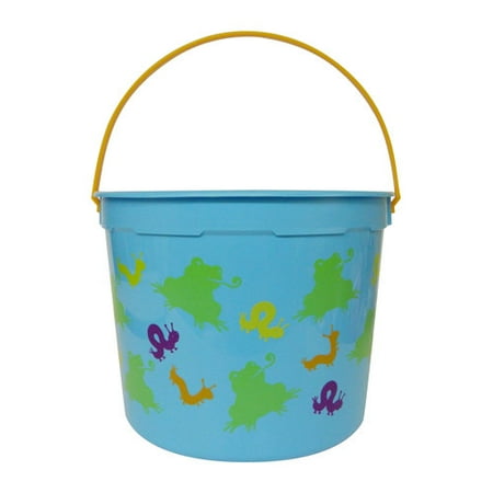 5-qt Bucket with Handle, Critters