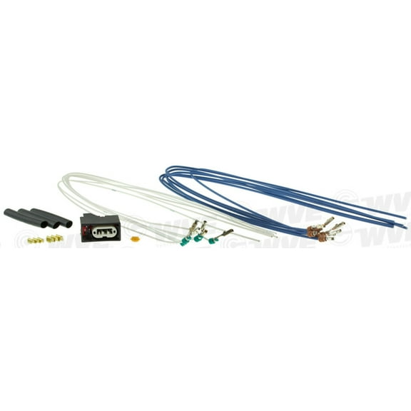 Turn Signal Light Connector