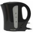 Hamilton Beach 1 L Black Electric Kettle Model K2087