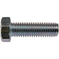 thumbnail image 2 of Dorman 197-620 Bolt Silver (Pack of 10), 2 of 3