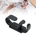 thumbnail image 1 of Breathing Device Tube Organizer, Full Compatible Portable Accessory Breathing Machine Hose Hook Avoid Intertwine  for Sleep, 1 of 7