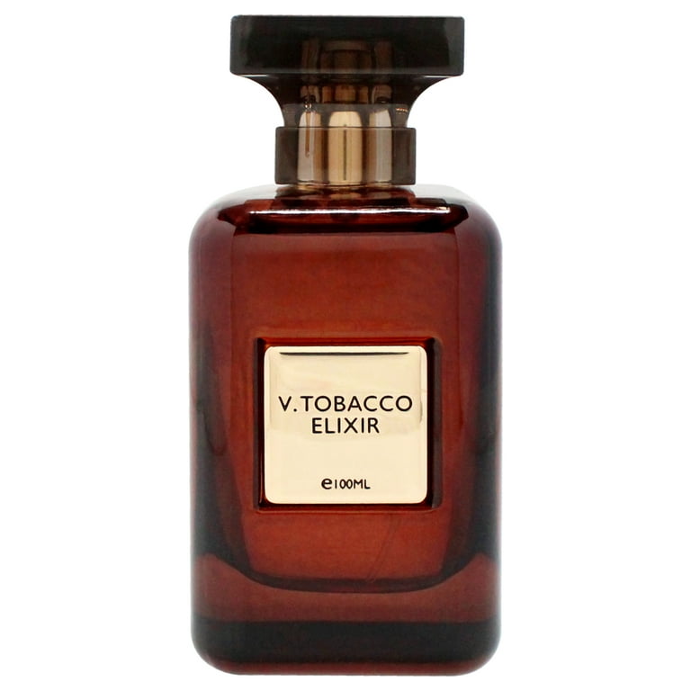 FLAVIA 香水 Vanilla Amazon.com: Vanilla and Tobacco Elixir by Flavia for Unisex