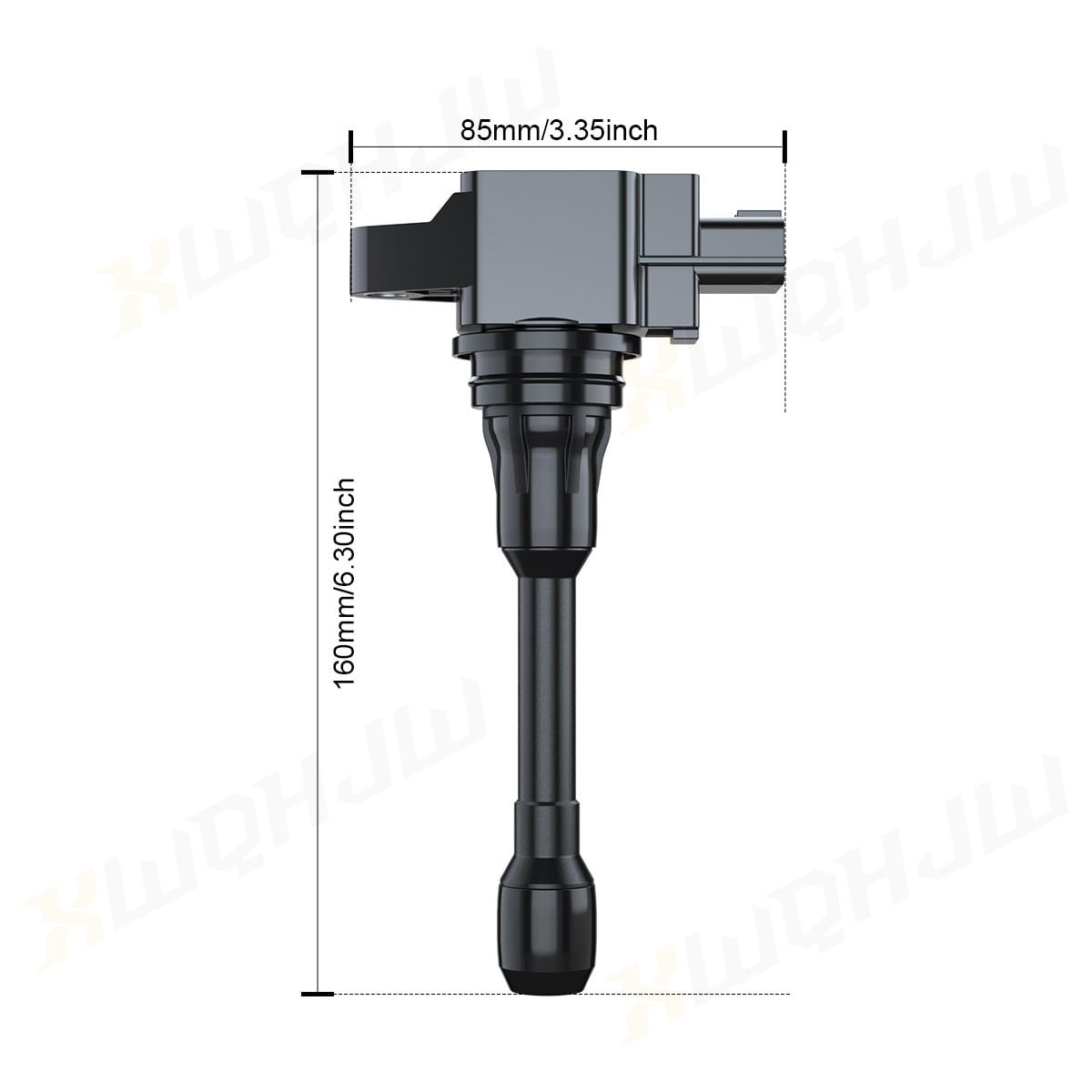 UF509 UF549 Ignition Coil Pack for Nissan Rogue & Frontier 2.5L