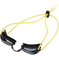 thumbnail image 2 of Bungee Goggle Strap Kit(4-Pack), Adjustable Replacement Swimming Goggle Straps with Cord Lock Clamp for Swim Goggles Anti Fog Racing Kids Goggles |Universal Durable, One Size Fits All, 2 of 6