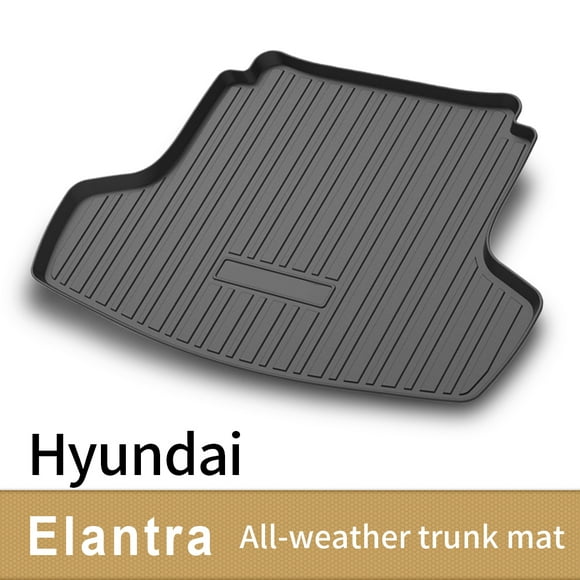 Hyundai Elantra Floor Mats