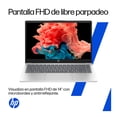 thumbnail image 2 of Laptop HP 14-ep0252la Intel Core i5 13a 10 núcleos 8GB RAM 512GB SSD Plateado Natural, 2 of 6