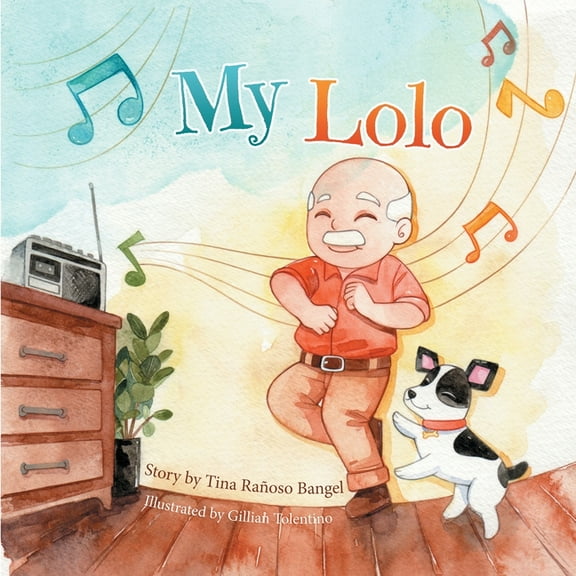 My Lolo, (Paperback)