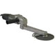Hardin HD-6200: Molinillo De Soldadura De Esquina De Velocidad Variable (900-2800 RPM, 900W) – Precisión Para Soldadores Profesionales