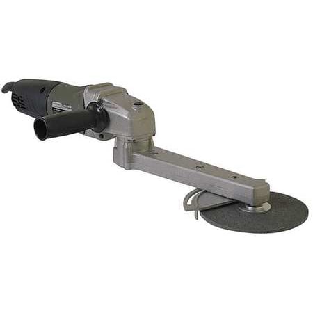 

HardInch Hd-6200 Corner Fillet Weld Variable Speed Grinder 900-2800 Rpm 900W (Hcp-6200) - Hd-6200