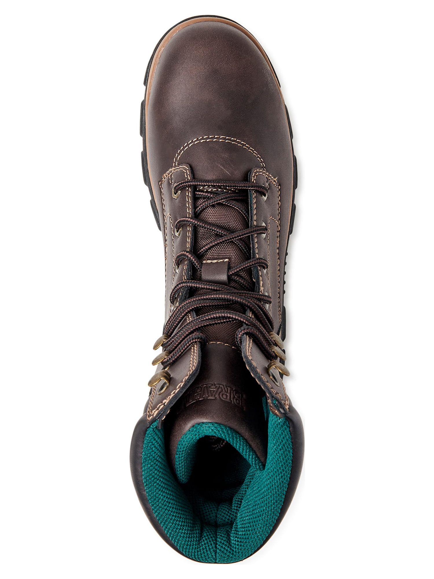 Brahma Men's Koa 8 in Steel Toe Work Boot photo 2