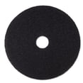 thumbnail image 1 of Stripper Tapis de Sol 7200 20 Po. Noir 5 Tampons-Carton, 1 of 1