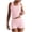 Pink, variant on Summer 2 Piece Sets,Two Piece Casual Workout Sets for Women Athletic 2 Piece Summer Outfits Lounge Matching Sets Clothing