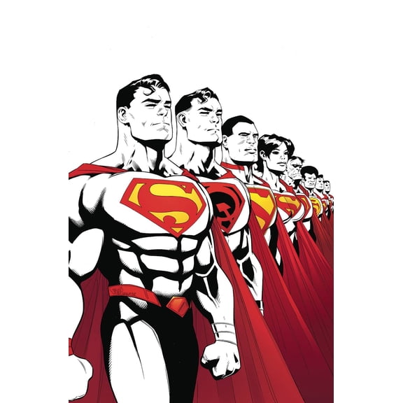 Superman #14 DC Comics Comic Book