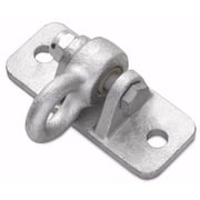 Machrus Swingan Heavy Duty Swing Hanger With 4 Snap Hook - Mounting Hardware Included