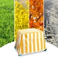 thumbnail image 4 of Kids Water Table Cover For Step2,Waterproof Heavy Duty Sand & Water Table Covers,Water For Outside Table Toys,Ou Accessories, 4 of 8