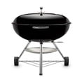 thumbnail image 1 of Asador de Carbón Weber Original Kettle Negro, 1 of 4