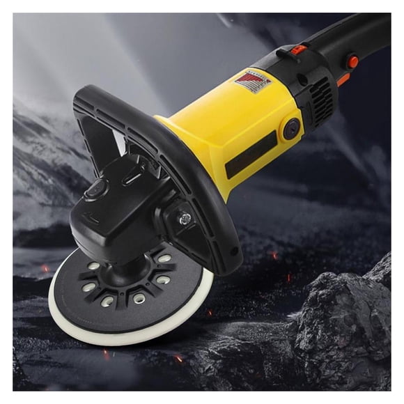 Car Polish Pad 6 Inch Soft Wool Machine Waxing Polisher Car Body Polishing Discs Cleaning Goods ,Easy to Use