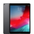 thumbnail image 1 of Refurbished Apple iPad Air Wi-Fi 64GB Space Gray (3rd Generation) (Refurbished), 1 of 4