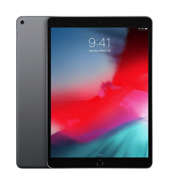 Refurbished Apple iPad Air Wi-Fi 64GB Space Gray (3rd Generation) (Refurbished)