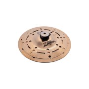 Zildjian 8 FX Stack w/Cymbolt