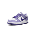 thumbnail image 4 of NIKE GRADE SCHOOL Dunk Low GS "Blueberry" DZ4456 100 DZ4456 100 from Stadium Goods, 4 of 8