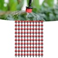 thumbnail image 4 of Drip Emitter, Professional Irrigation Dripper For Greenhouse For Courtyard For Garden, 4 of 8