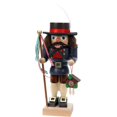 thumbnail image 1 of Christian Ulbricht Nutcracker - Homme de la Forêt Noire, 1 of 1