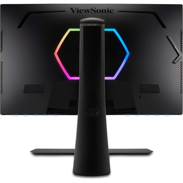 ViewSonic ELITE XG320U 32 Inch 4K UHD Gaming Monitor, 150Hz, 1ms