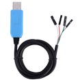 thumbnail image 1 of USB To TTL Adapter,PL2303TA USB To TTL USB To TTL Cable P TA Modern Innovation, 1 of 7