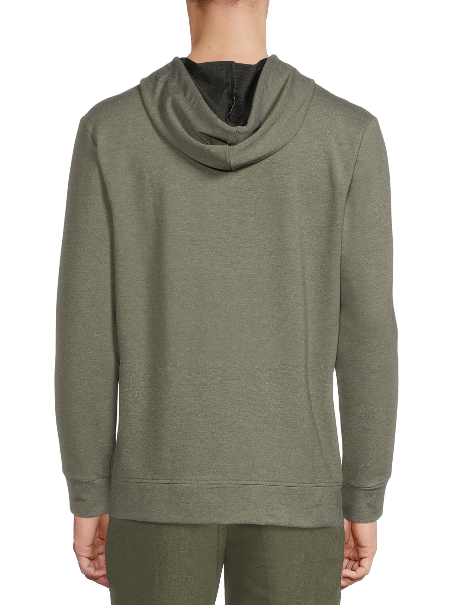 Walmart george cheap short sleeve hoodie
