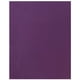 thumbnail image 5 of Carpetas Escolares Brillantes Laminadas Con Dos Bolsillos De Jam Paper - Tamaño Carta - Púrpura Brillante - Paquete De 6, 5 of 5