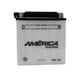 thumbnail image 1 of America 10L-A2 12V 11Ah Bci para Moto, 1 of 4