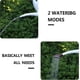 thumbnail image 3 of Watering Can 1 Gallon For Indoor Plants, Garden Watering Cans Outdoor Plant House Flower, Plant Watering Can Large Long Spout With Detachable Spray He, 3 of 5