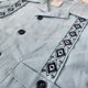thumbnail image 4 of Guayabera para Bebé Pañalero con Short, Conjunto Mexicano de 2 Piezas para Niño, Guayabera Infantil de Manga Corta, 4 of 4