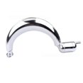 thumbnail image 4 of Motorcycle Exhaust Pipe for 49cc 50cc 60cc 80cc 100cc, 4 of 5