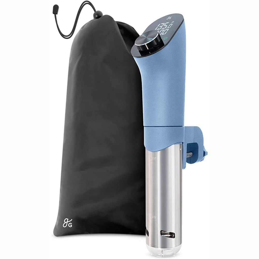 Sous Vide Machine A Powerful, Precise Sous Vide Cooker At 1100 Watts