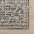 thumbnail image 4 of nuLOOM Deliora Traditional Diamond Area Rug, 5' x 8', Blue, 4 of 9