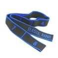thumbnail image 3 of Banda elástica de yoga para mujer, equipo de estiramiento, banda de resistencia Azul, 3 of 9
