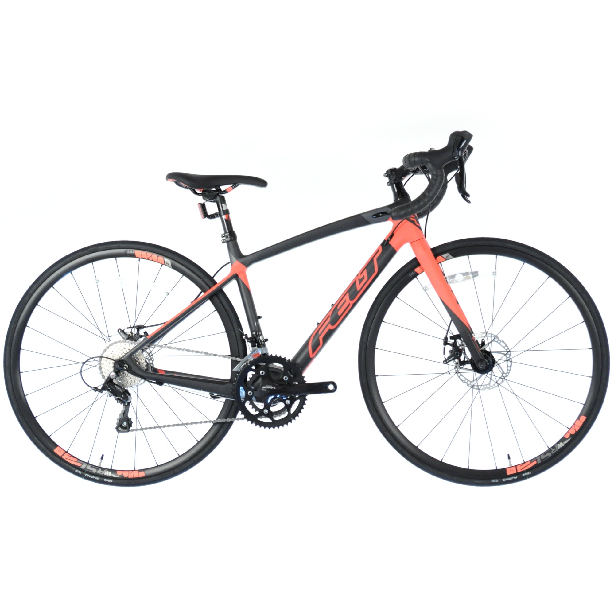 43cm road bike