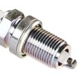thumbnail image 4 of NGK For Nissan D21 1990 91 92 93 1994 Spark Plug Nickel Box of 4 BKR6EY | 3696, 4 of 6