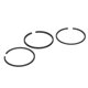 thumbnail image 4 of Juego De Anillos De Pistón Larga Vida útil De Anillo De Pistón Para Compresor De Aire De Motor ANGGREK Hardware, 4 of 8