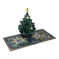 thumbnail image 2 of Harry Potter Hogwarts 24 Day Pop Up Christmas Tree Book Advent Calendar - Officially Licensed Gifts & Seasonal Decor For Kids Bedroom | Paladone, 2 of 6