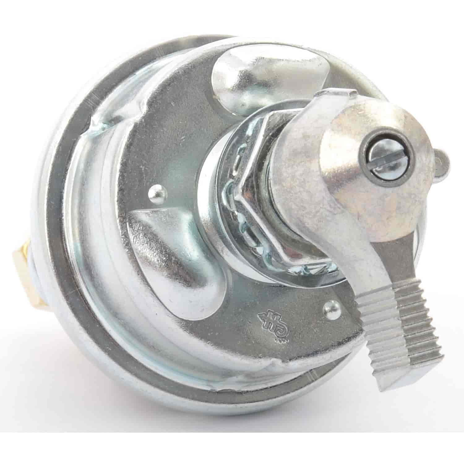 JEGS 103050 Master Battery Disconnect Switch 636 V DC 300 Amps