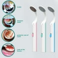 thumbnail image 4 of LED Dental Mirror with Light – Anti-Fog Teeth Inspection Tool for Oral Care, Lighted Dentist Mouth Mirror for Home & Professional Use, 4 of 6